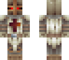 templar deamon