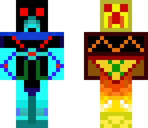 elemental creeper v2