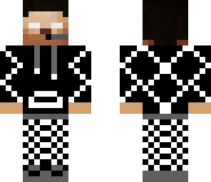 noahcraft checkered out
