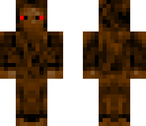 werewolf