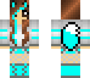 fix wolf girl