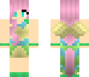fluttershy edit