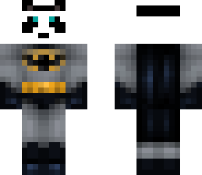 xphoenixblaze batman