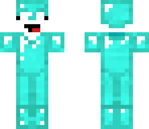 derpiest diamond armor