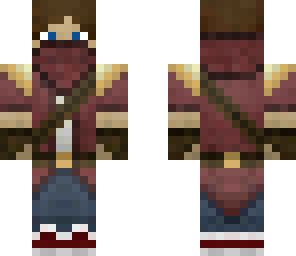 my skin