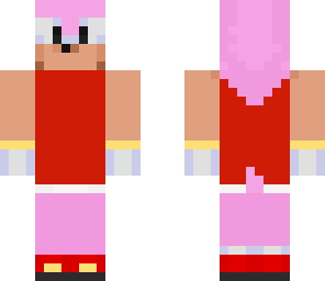 amy rose