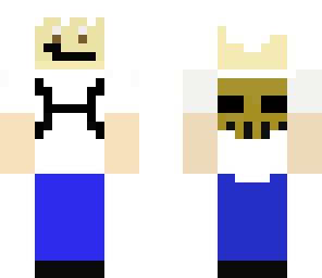chriss skin