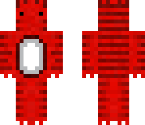 red cat