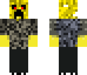 butter creepers