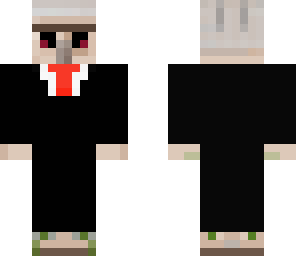 fancy golm