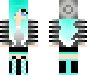 dj girl edited