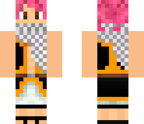 natsu