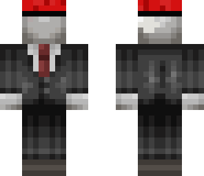 christmas slender