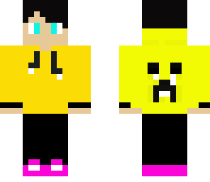 bosses skin