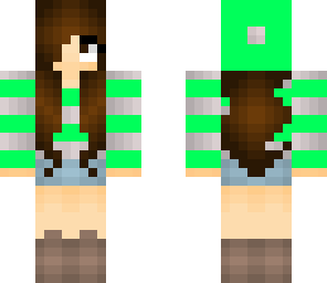 winter green