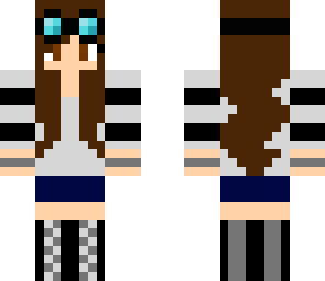 gogglegirl