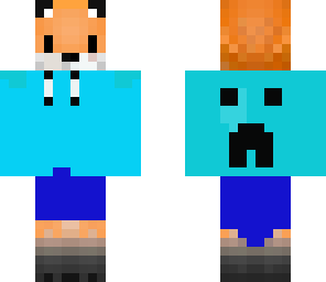 zombiebeau