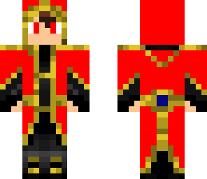 mago