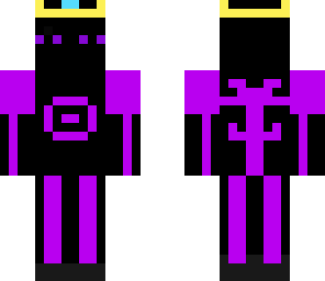 ender king