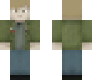 james sunderland