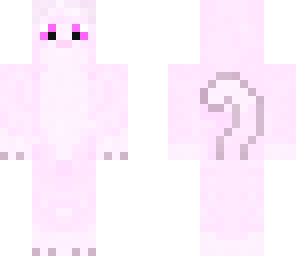 pink kitty