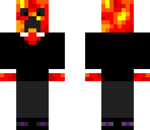 lava creeper