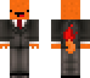 hwas's charmander