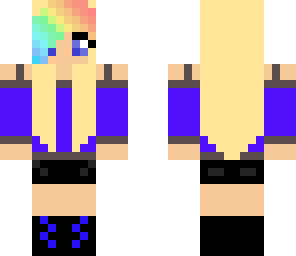 girl
