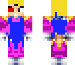 veggeta con su pijama lol
