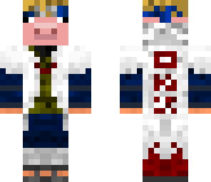 pig hokage