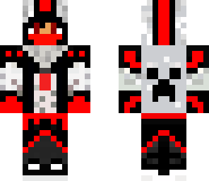red assasin
