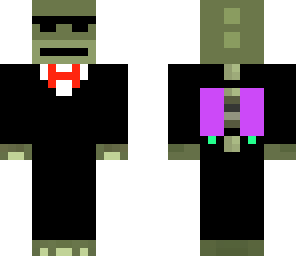 agent dinosaur