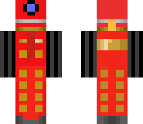 superior dalek