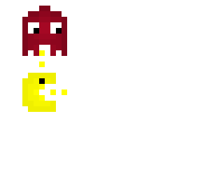 pacman