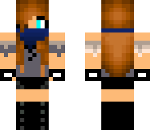 ninjagirl