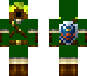 deku link