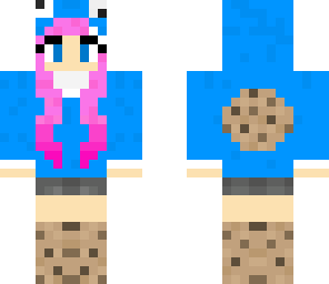 cookie monster