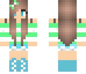 pretty girl fixed