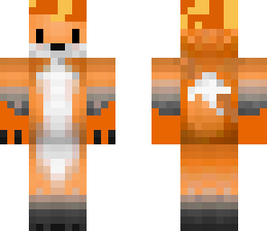 holoween fox
