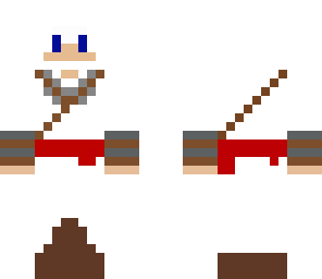 assassins jacob 2