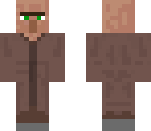 villager
