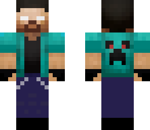 herobrine on weekends
