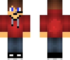 teenager 5