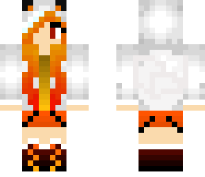 foxy girl