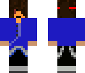 my skin
