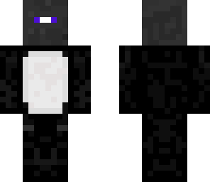 a non-failed rogue panda