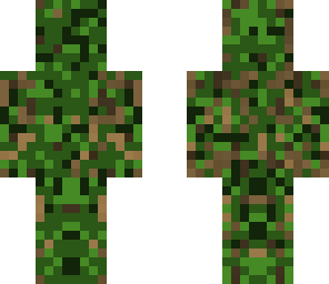the tree