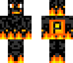 pyromaniac