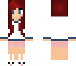 red head
