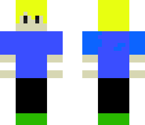 kingofthefreaks skin